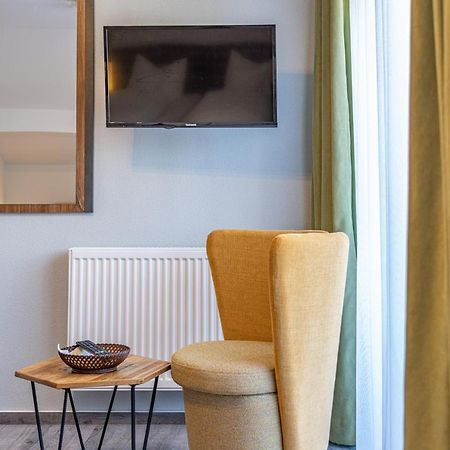 Hotel Jakob Füssen المظهر الخارجي الصورة