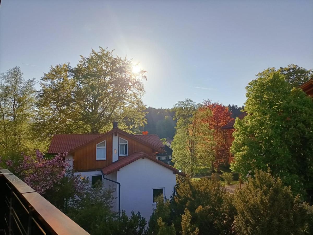 Hotel Jakob Füssen المظهر الخارجي الصورة