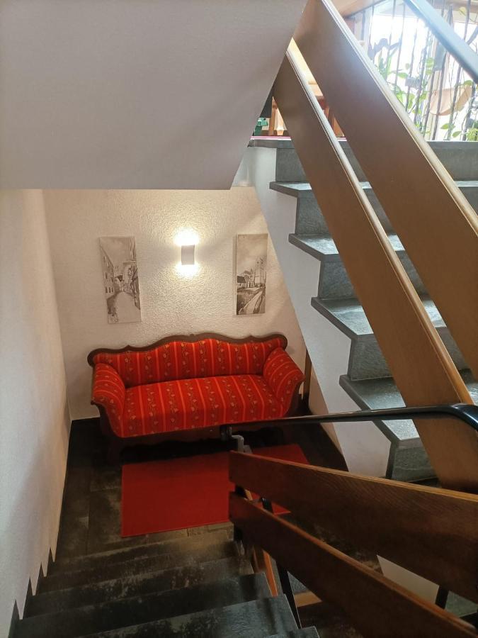 Hotel Jakob Füssen المظهر الخارجي الصورة