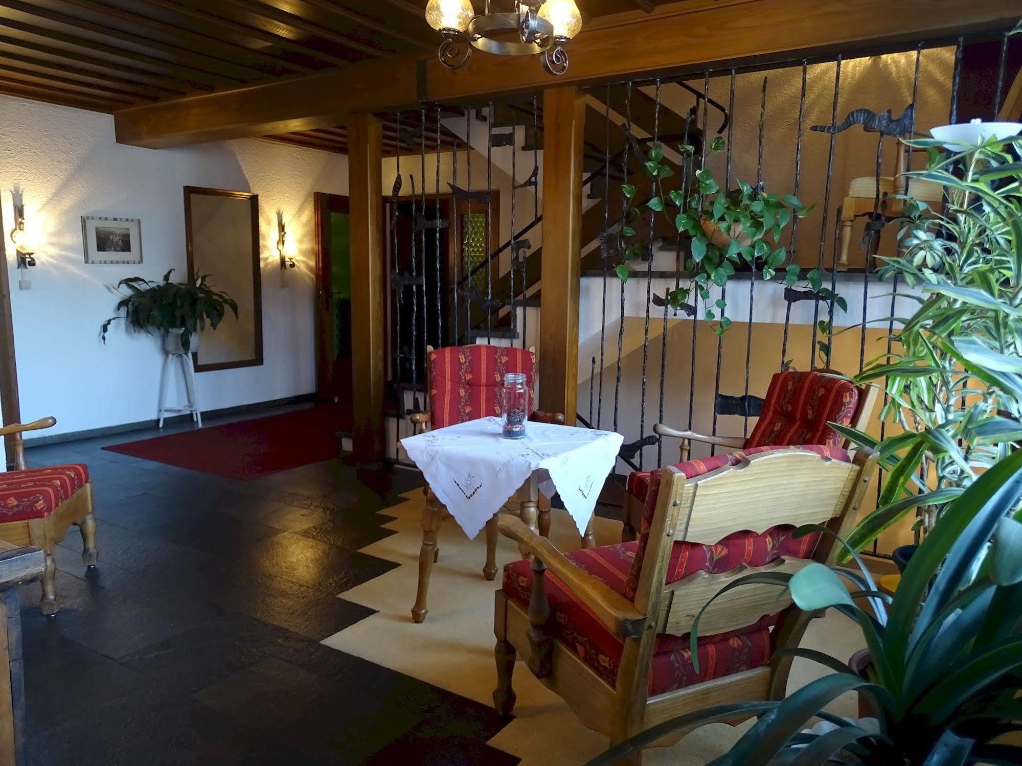 Hotel Jakob Füssen المظهر الخارجي الصورة
